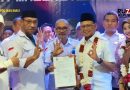 AMMAL Sepakat Menangkan IBH – Ririn Untuk Membangun Kota Depok Bareng – Bareng di 2025 -2030   