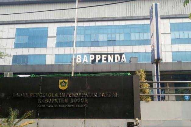 Pelayanan di Bapenda Kabupaten Bogor Dari Tahun ke Tahun Kian Meningkat