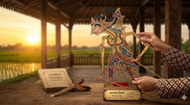 Weton Jawa “Selasa Wage” Trending di Media Sosial, Warganet Ramai Bahas Rezeki dan Karakter