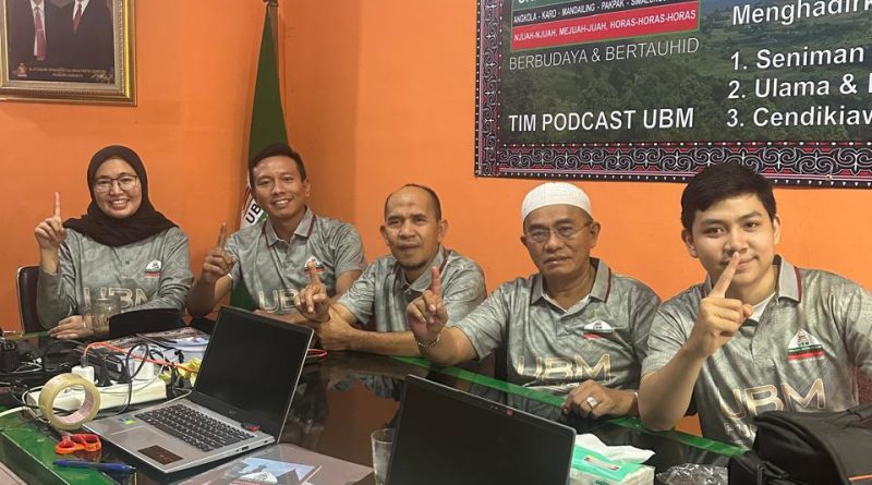 2nd Fun Walk UBM Akan di Meriahkan Ribuan Masyarakat Batak Muslim Jabodetabeka, Bandung dan Tangerang