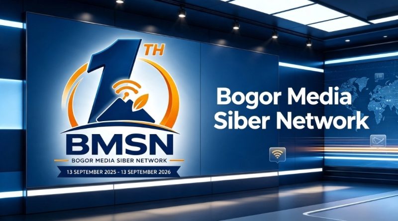 Menuju Usia Satu Tahun, BMSN Matangkan FGD dan Silaturahmi Antaranggota