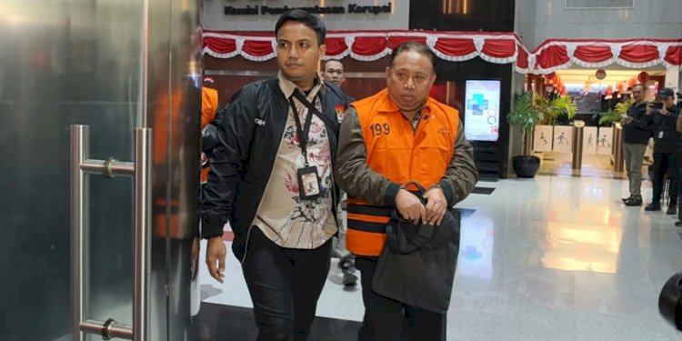KPK Geledah Unsoed, Dokumen dan Bukti Elektronik Disita Terkait Dugaan Pengondisian Mahasiswa Baru