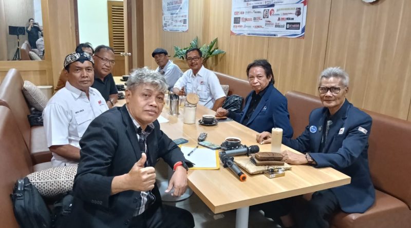 Dapat Dukungan Pengurus, Irfan Lubis Kembali Pimpin MIO Indonesia Kabupaten Bogor Periode 2026-2031
