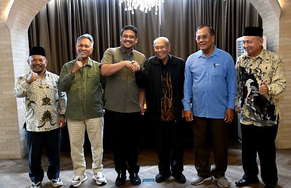 Pemprov Sumut Siapkan Jalur Wisata Medan–Berastagi, Pengerjaan Ditargetkan Mulai 2027